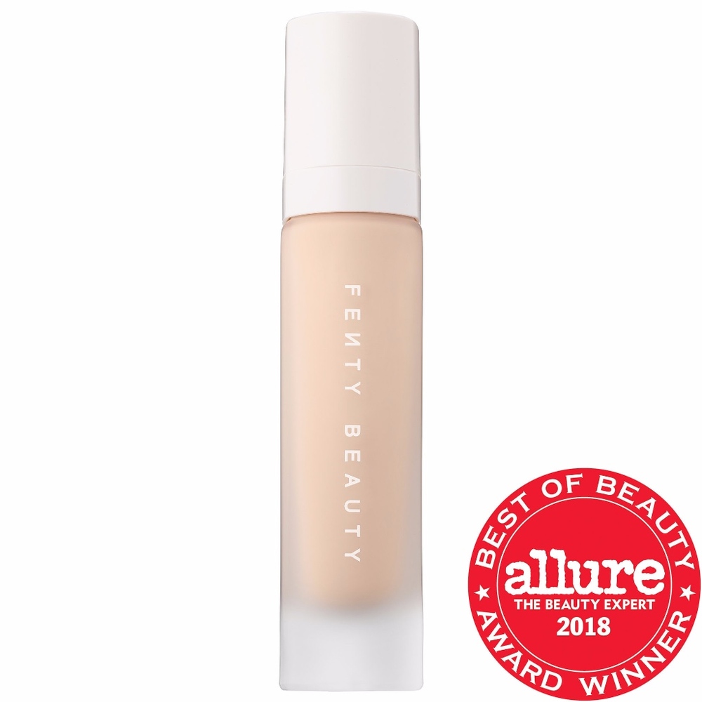 Fenty Beauty Foundation Shade 120